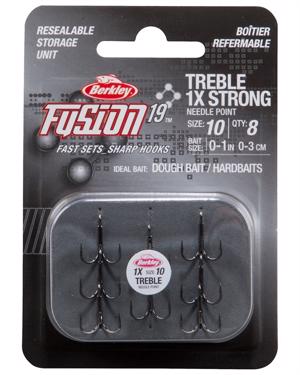 Berkley Fusion Treble